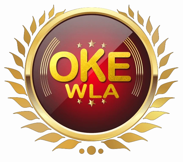 OKEWLA : Situs Online Resmi Penyedia Toto Togel 4D & Slot Gacor Terpercaya